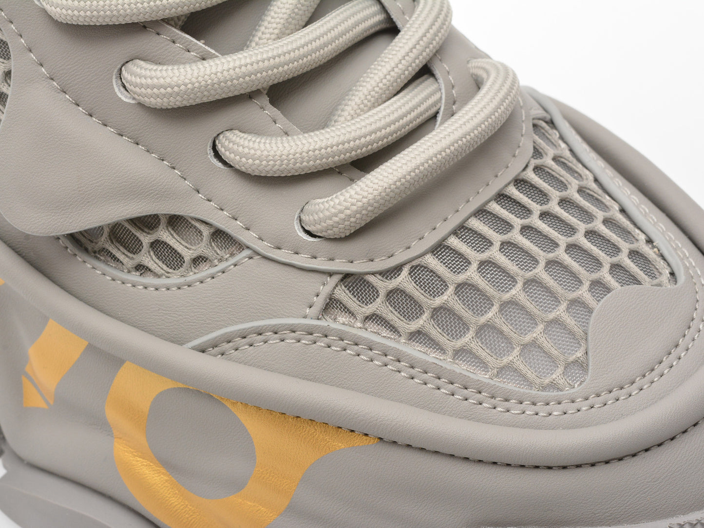Pantofi sport GRYXA gri, S24, din material textil