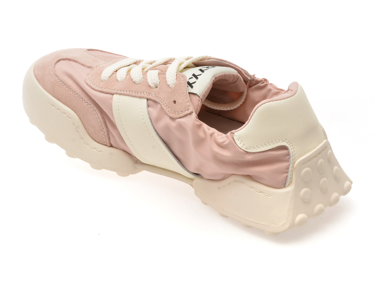 Pantofi sport GRYXA gri, 502, din material textil