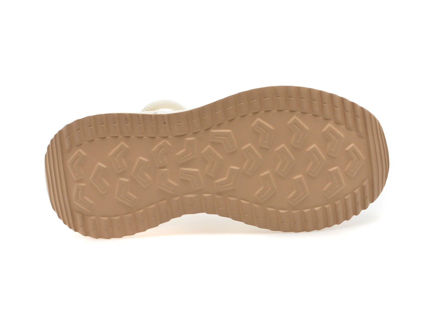 Pantofi sport GRYXA albi, 1165, din piele ecologica