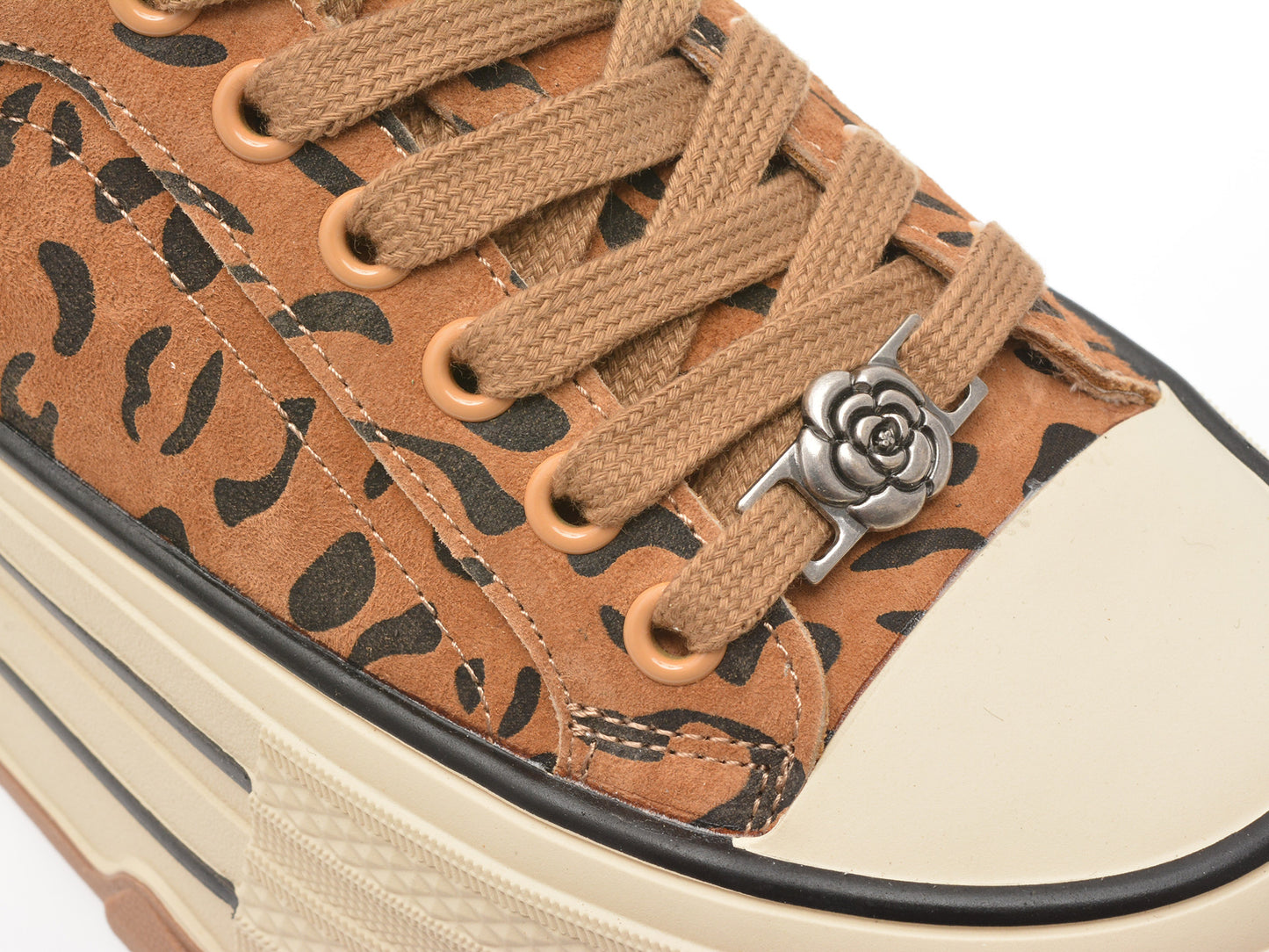 Pantofi sport GRYXA gri, 1291, din piele intoarsa