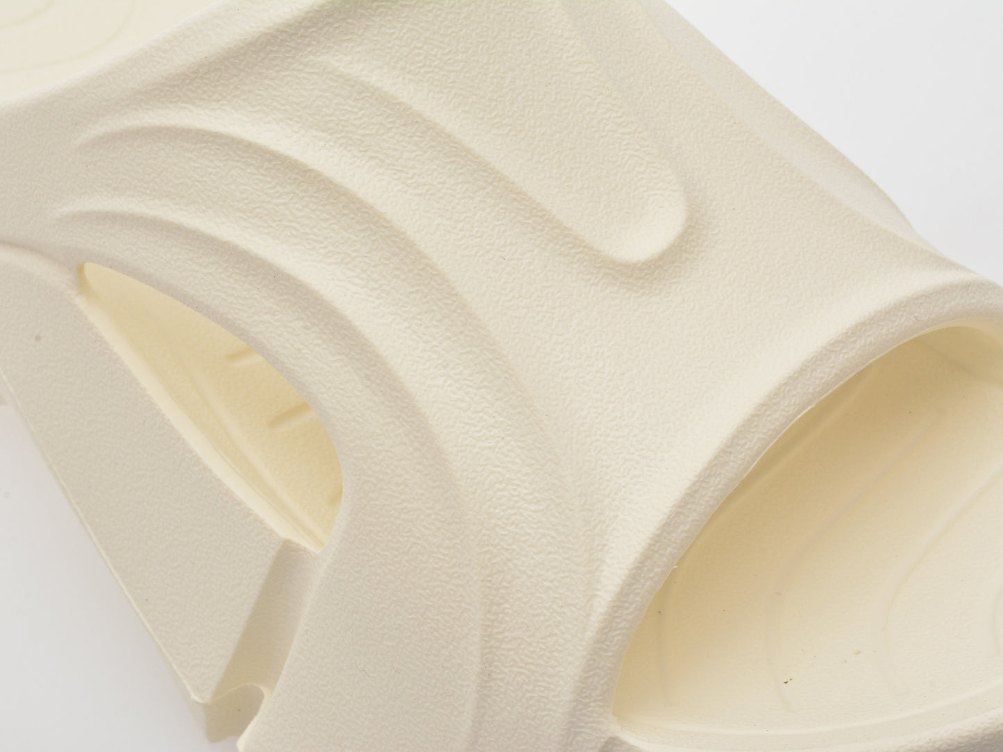 Papuci GRYXA negri, XY03, din pvc