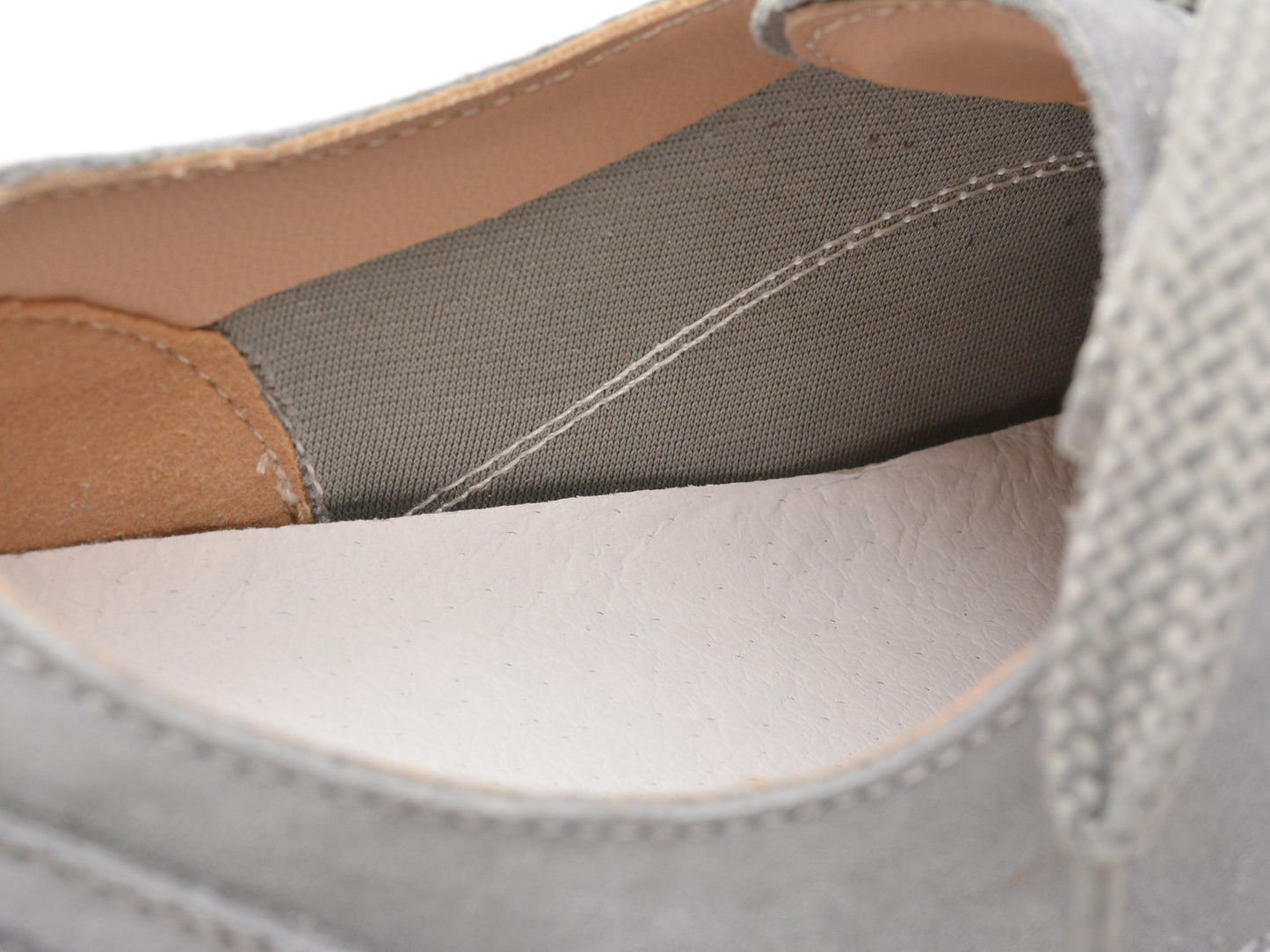 Pantofi sport GRYXA albastri, 24997, din piele intoarsa