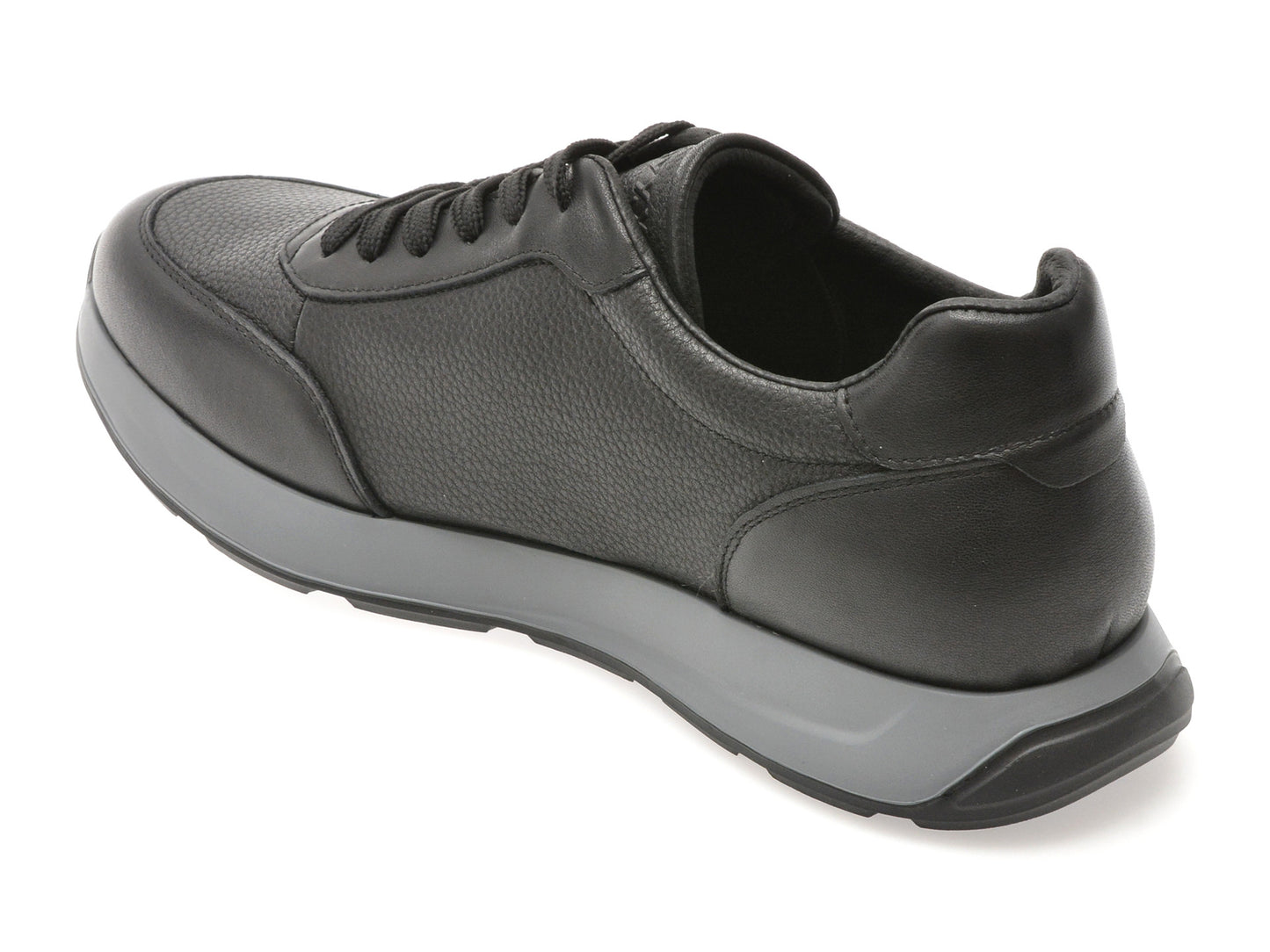 Pantofi sport GRYXA bej, 5772, din piele naturala
