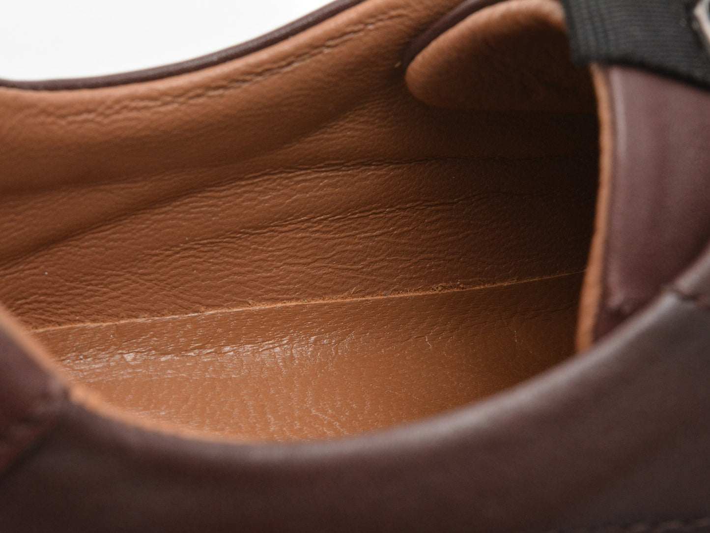 Pantofi sport GRYXA maro, LS2404, din piele naturala