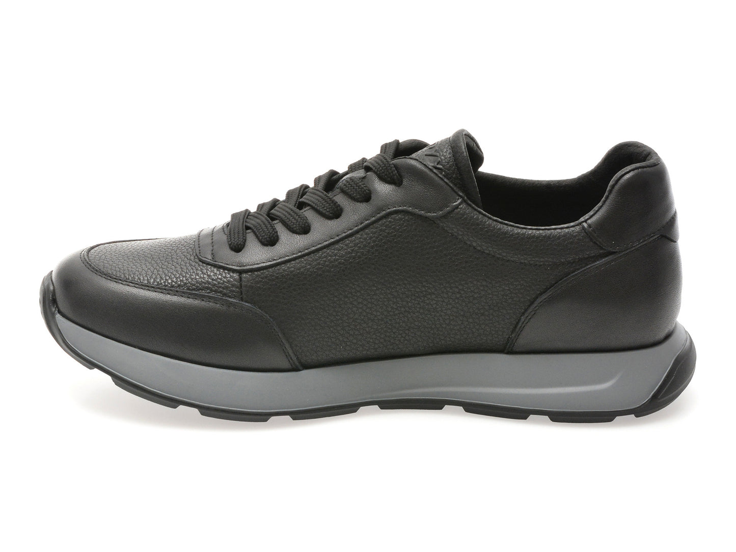 Pantofi sport GRYXA bej, 5772, din piele naturala