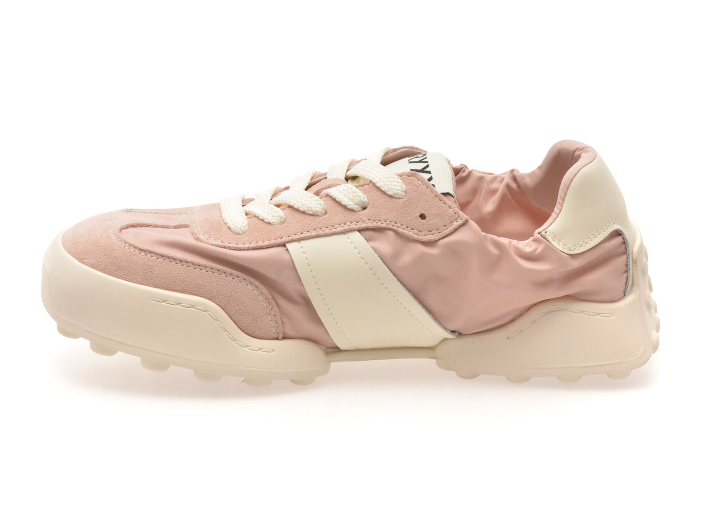 Pantofi sport GRYXA gri, 502, din material textil