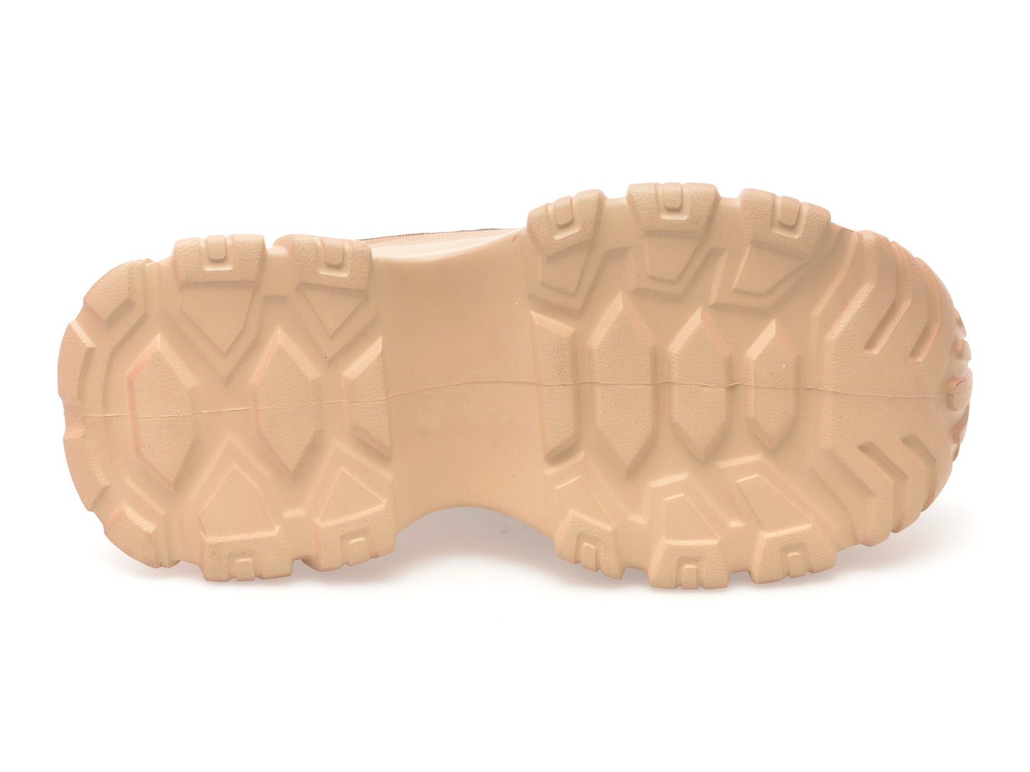 Pantofi sport GRYXA maro, Y2923, din piele naturala