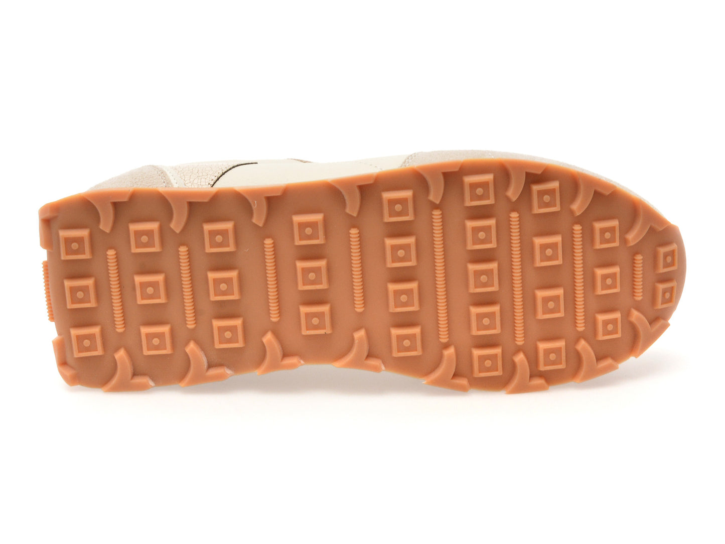 Pantofi sport GRYXA negri, 110169, din piele naturala