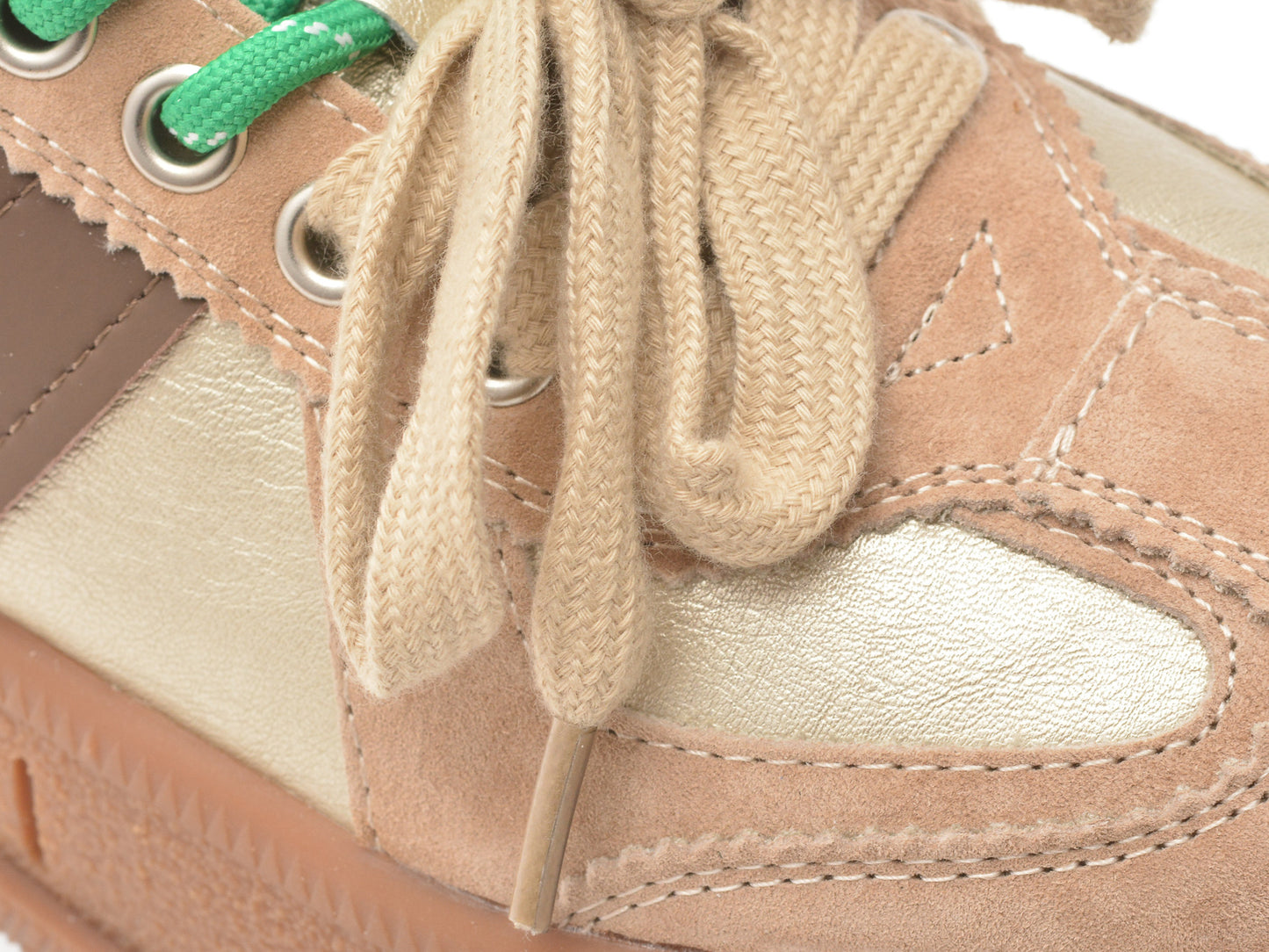 Pantofi sport GRYXA gri, 9155, din piele ecologica