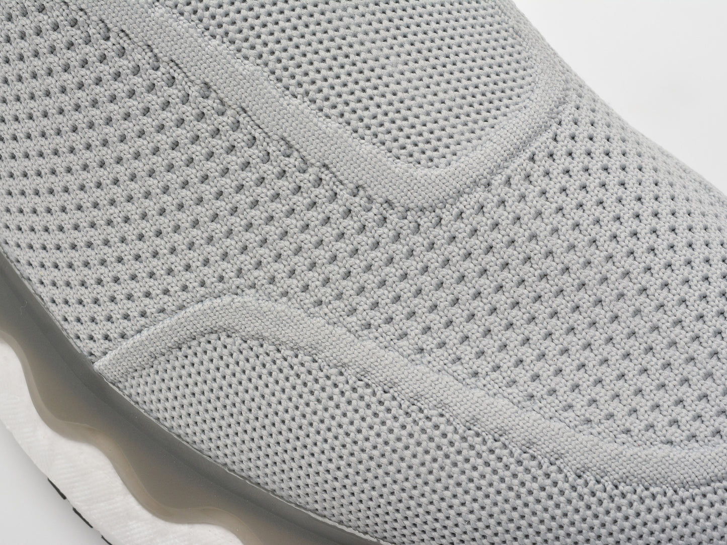 Pantofi sport GRYXA gri, GT2030, din material textil