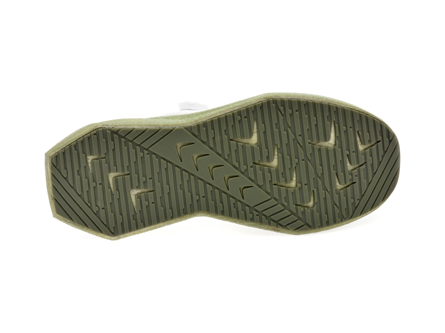 Despre produsul Pantofi sport GRYXA verzi, 24122, din material textil