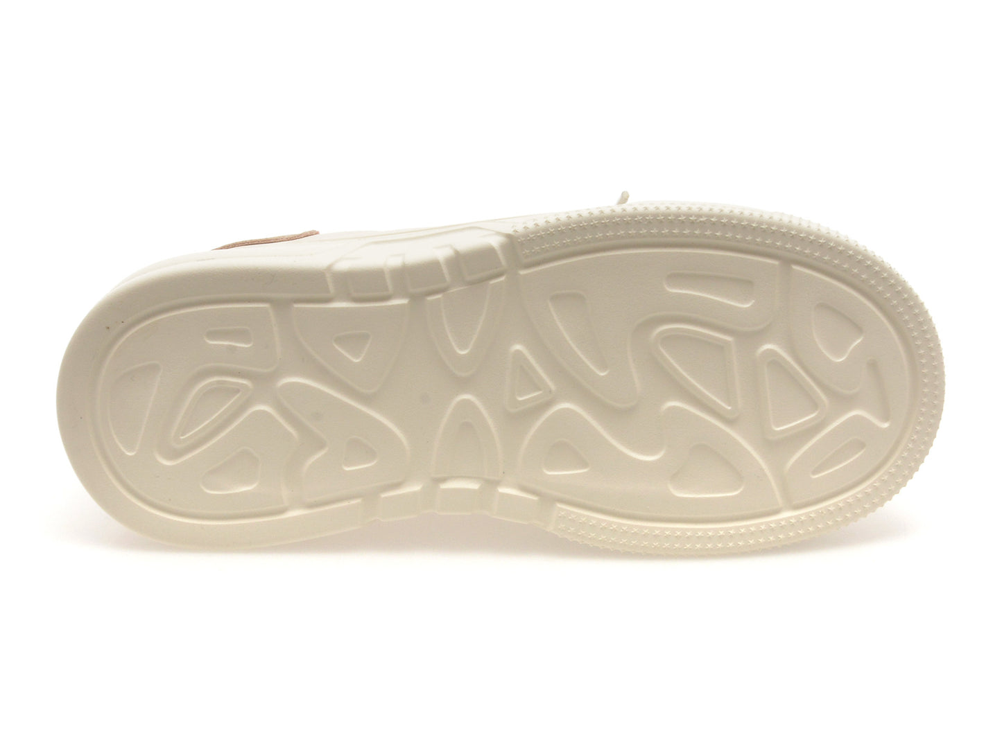 Pantofi sport GRYXA rosii, 10151, din piele naturala
