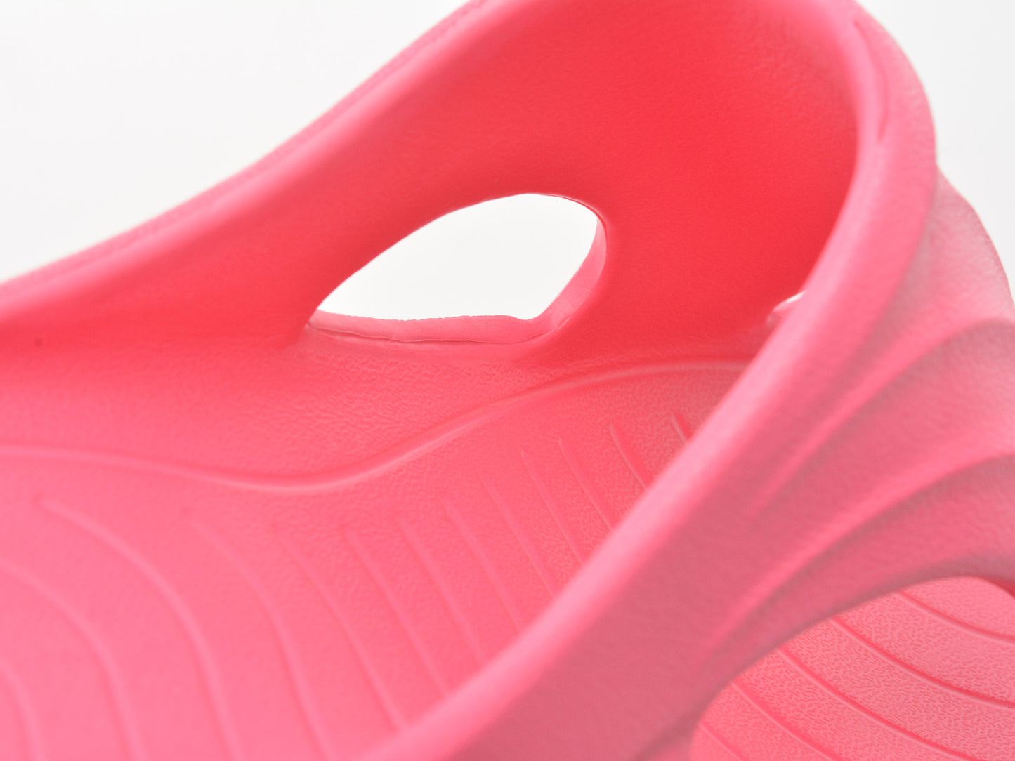 Papuci GRYXA negri, XY03, din pvc