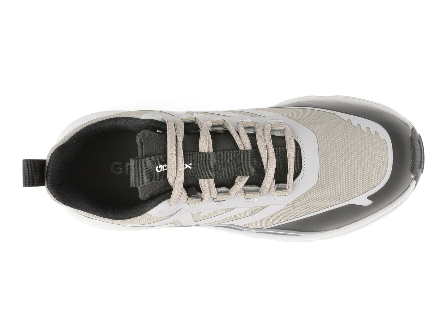 Pantofi sport GRYXA bej, A933911, din material textil