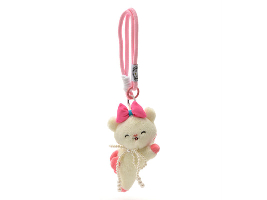 Accesorii GRYXA bej, ZY20, din material textil
