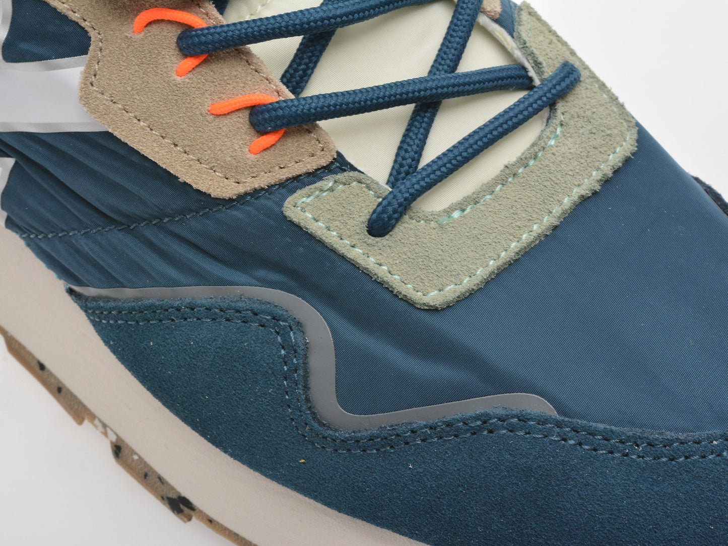 Pantofi sport GRYXA bleumarin, 40061M, din material textil