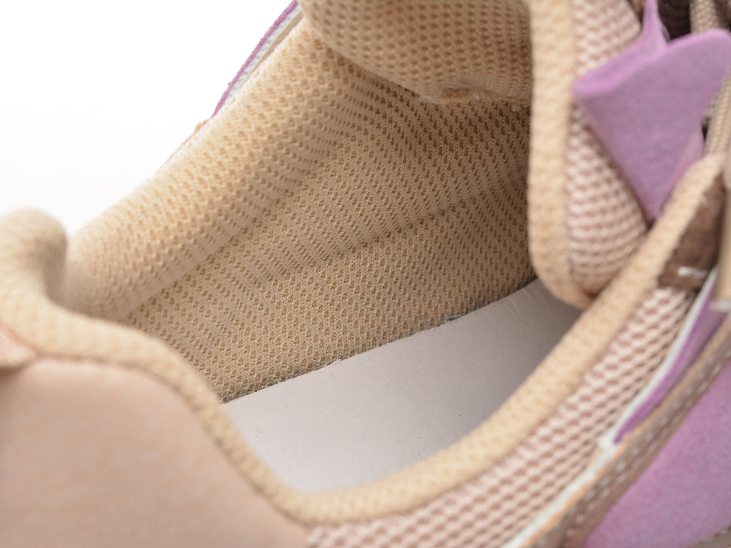 Pantofi sport GRYXA maro, 3039, din material textil