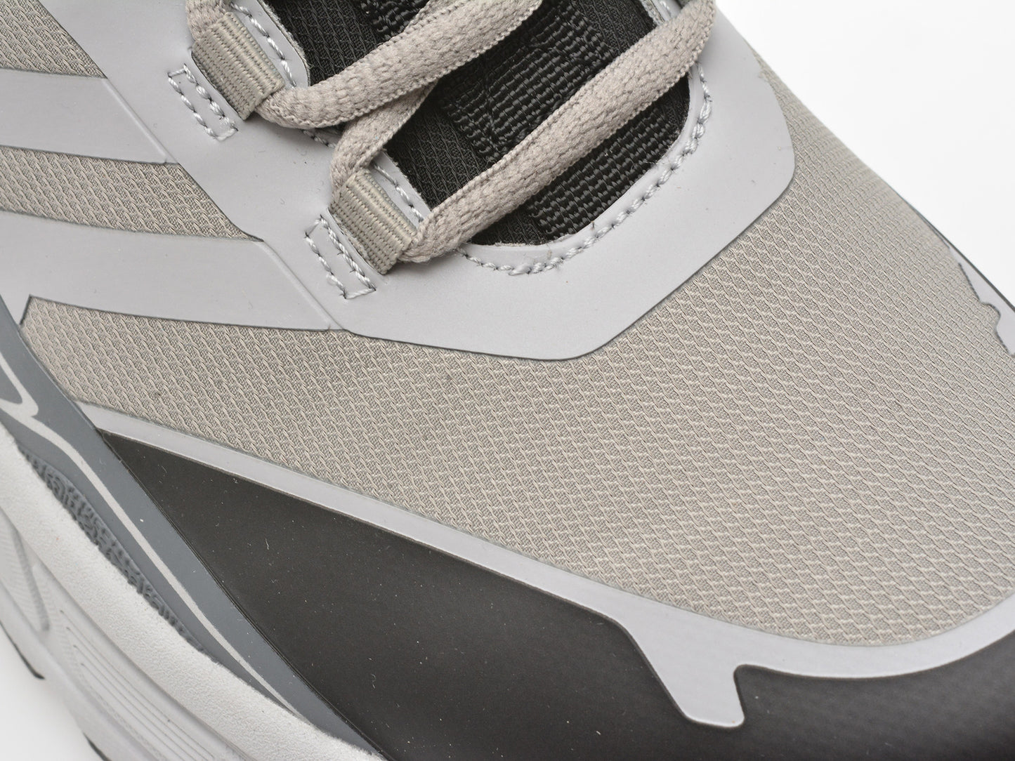 Pantofi sport GRYXA bej, A933911, din material textil