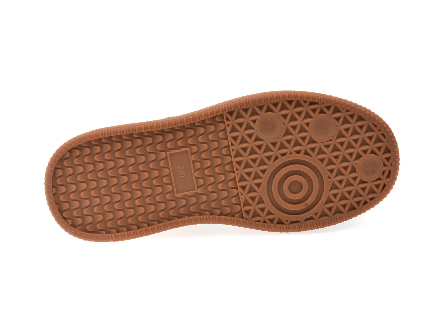 Pantofi sport GRYXA gri, 9155, din piele ecologica