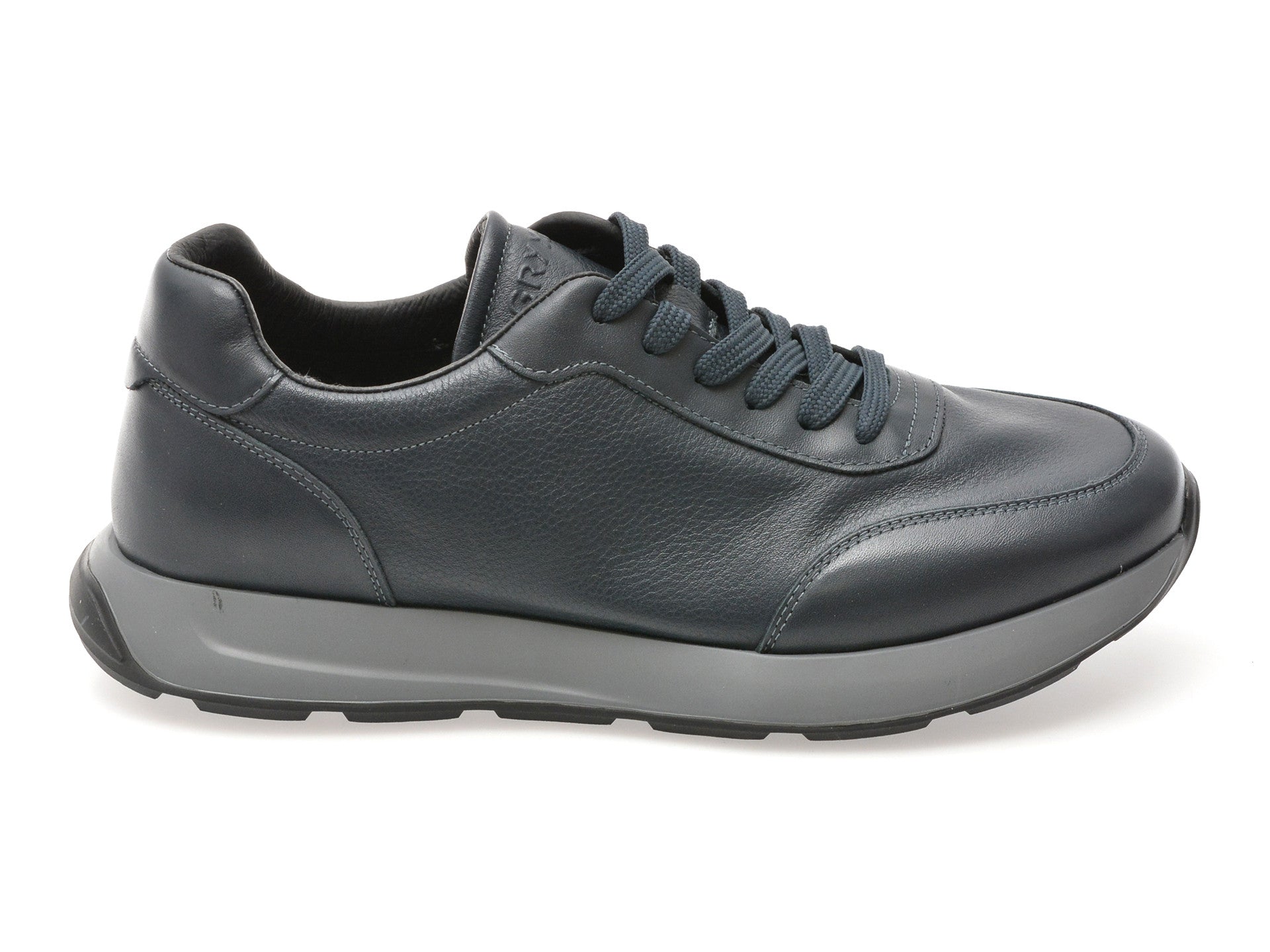 Pantofi sport GRYXA bej, 5772, din piele naturala