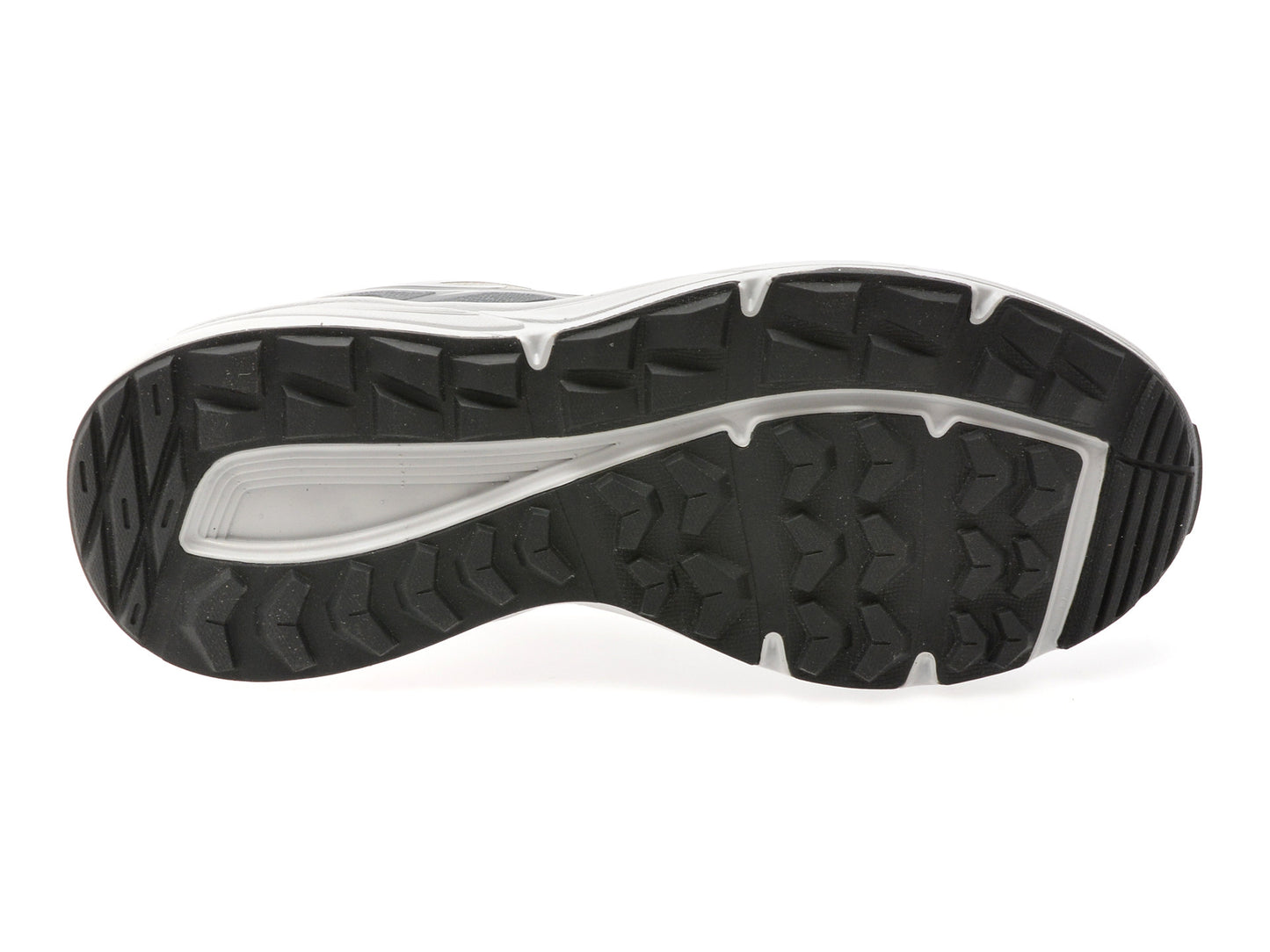 Pantofi sport GRYXA bej, A933911, din material textil