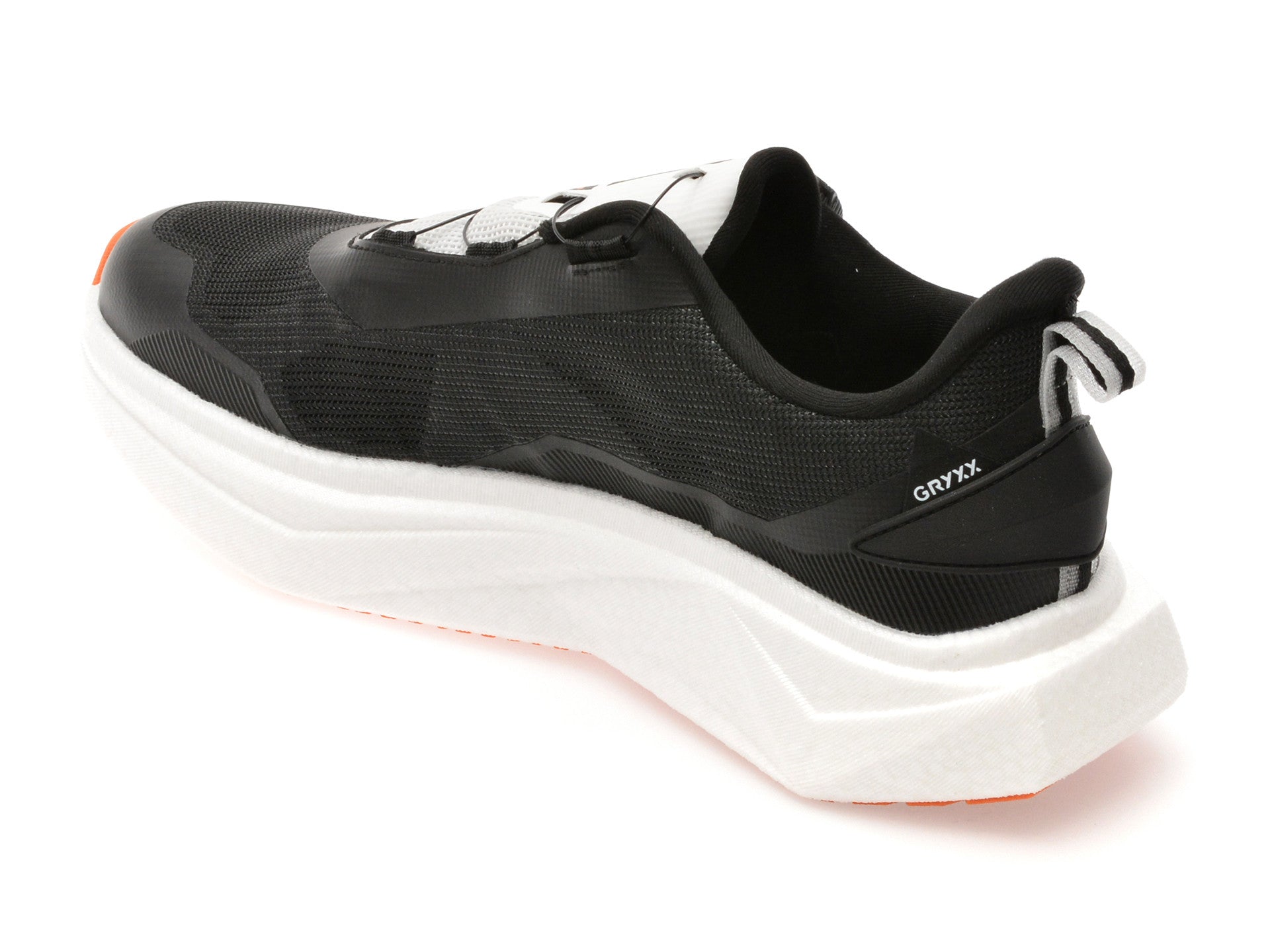 Despre produsul Pantofi sport GRYXA verzi, 24122, din material textil
