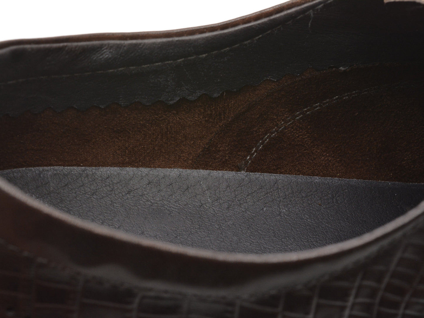 Pantofi eleganti GRYXA maro, 98218, din piele naturala
