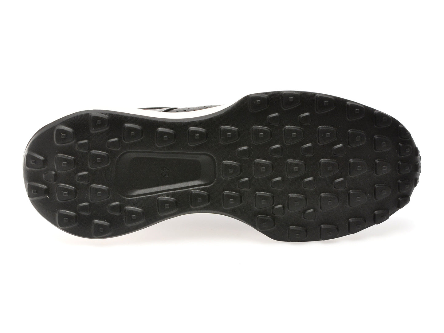 Pantofi sport GRYXA maro, AF1950, din piele naturala