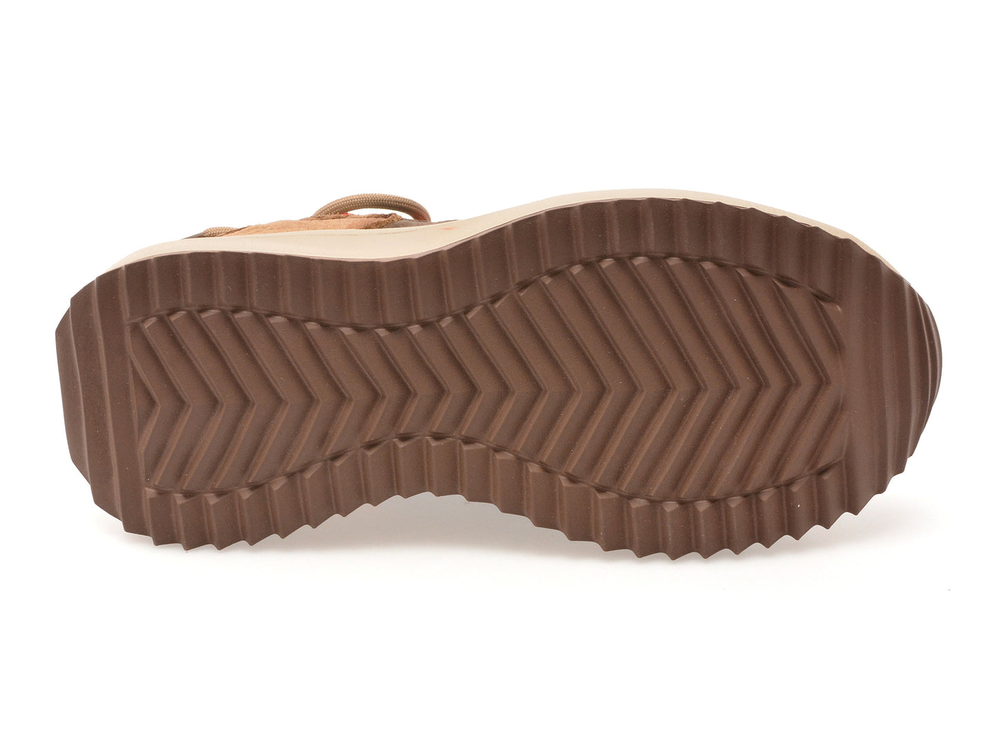 Pantofi sport GRYXA visinii, Y5355, din piele naturala