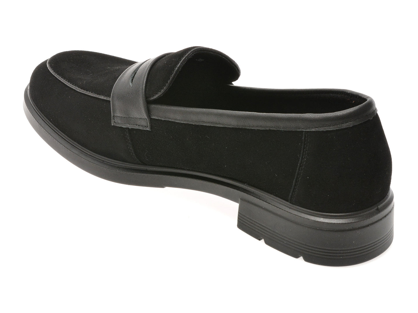 Mocasini GRYXA verzi, 37718, din piele intoarsa