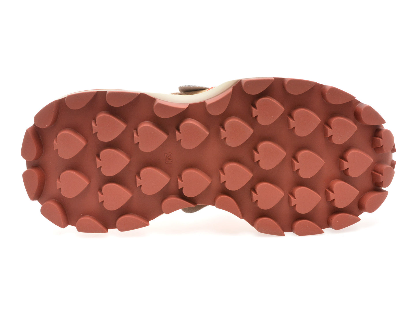 Pantofi sport GRYXA gri, 18191, din material textil