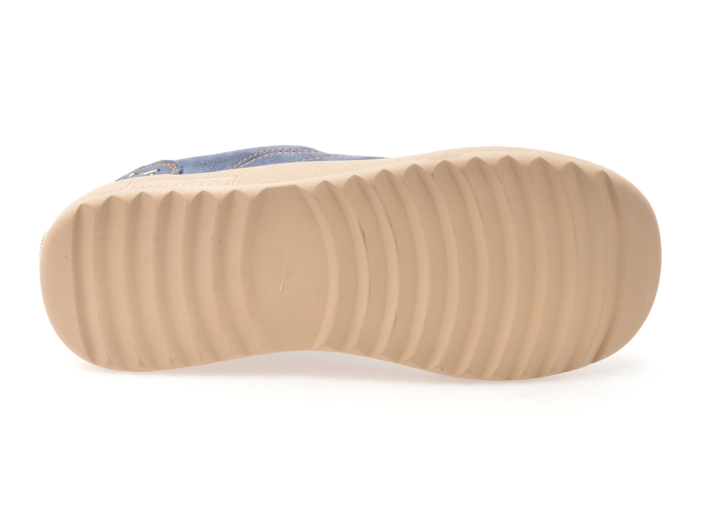 Pantofi sport GRYXA bleumarin, Y3158, din piele naturala